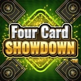 Four Card Showdown