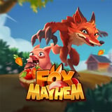 Fox Mayhem
