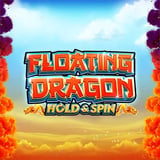 Floating Dragon