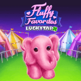 Fluffy Favorites Luckytap
