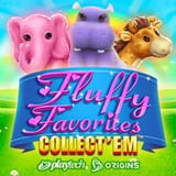 Fluffy Favourites: Collect 'Em