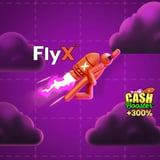 FlyX Cash Booster