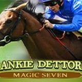 Frankie Dettori's Magic Seven