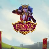 Freya Valhalla Queen