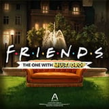 Friends: The One With Multi Drop