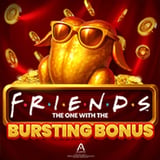 Friends : The One With The Bursting Bonus