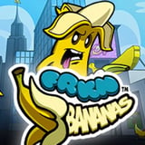 FRKN Bananas™