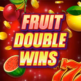 Fruit Double Wins