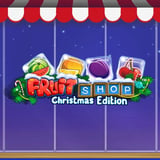 Fruit Shop Christmas