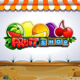 Fruit Shop™ High Limit