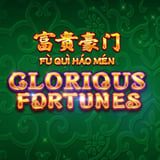 Fu Gui Hao Men™ Glorious Fortunes™ High Limit