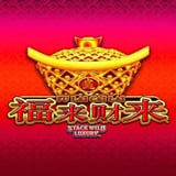 Fu Lai Cai Lai Stack Wild Luxury