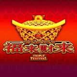 Fu Lai Cai Lai Triple Festival
