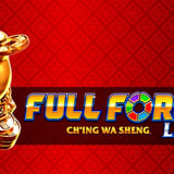 Full Force Ch'ing Wa Sheng Link