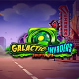 Galactic Invaders