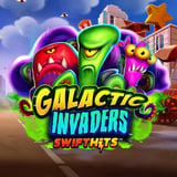 Galactic Invaders™ Swift Hits™