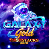Galaxy Gold Cash Stacks Gold