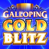 Galloping Gold Blitz