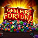 Gem Fire Fortune