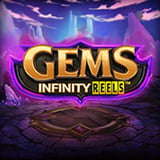 Gems Infinity Reels