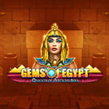 Gems of Egypt - Queen of Alexandria