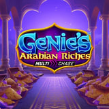 Genie's Arabian Riches