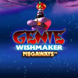 Genie Wishmaker Megaways