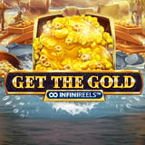 Get The Gold Infinity Reels