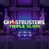 Ghostbusters™ Triple Slime High Limit