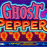 Ghost Pepper Scratcher