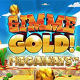 Gimme Gold Megaways Bonus Buy