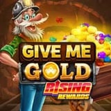 Give Me Gold: Rising Rewards