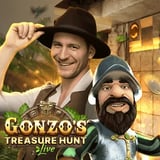Gonzo's Treasure Hunt Live