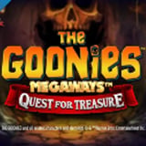 Goonies Megaways Quest For Treasure Jackpot Roayale