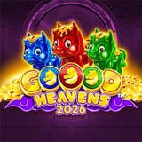 Goood Heavens 2026