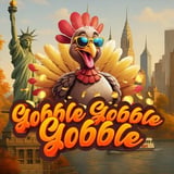 Gobble Gobble Gobble MegaWays