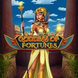 Goddess of Fortunes