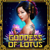 Goddess Of Lotus