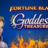 Goddess Treasure