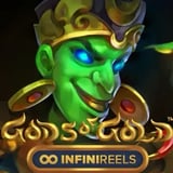Gods of Gold