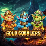 Gold Gobblers