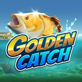 Golden Catch Megaways