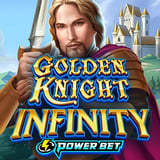 Golden Knight Infinity Power Bet