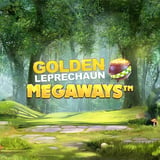 Golden Leprechaun Megaways™