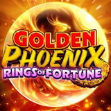 Golden Phoenix Rings of Fortune