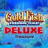 Goldfish Feeding Time Deluxe