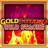 Gold Inferno Wild Stacks