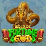 Gold of Fortune God