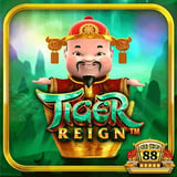 Gold Stacks 88 Tiger Reign