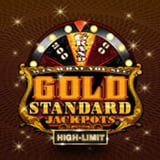 Gold Standard Jackpots High Limit